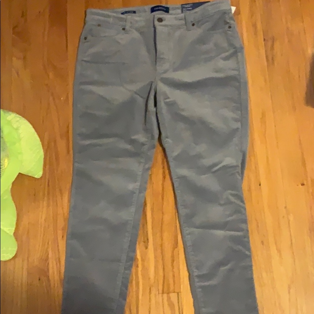 Pants